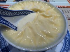 -捷信牛奶甜品世家(合生汇店)