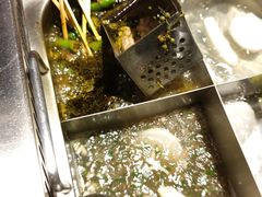 -川西坝子火锅(清江东路3.0直营店)
