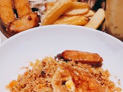 -卡朋西餐(悦汇城店)