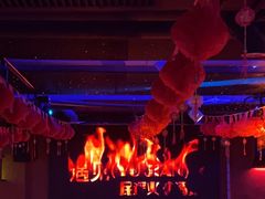 -夜火烤摊·东北烧烤酒场·老杨小黄鱼