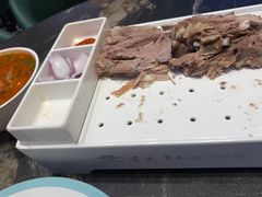 -老毛手抓·国家非遗·盐池滩羊(宁夏总店)