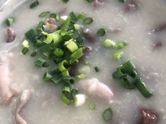 -南记食粥坊·宵夜大排档(岭南分店)