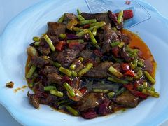 -黄牛肉馆·皖南土菜