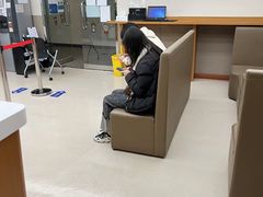 -百汇医疗健康管理与出国体检中心