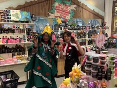 -LUSH(威尼斯人店)