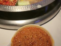 -李姑婆鲜切牛肉火锅自助(凤城二路店)