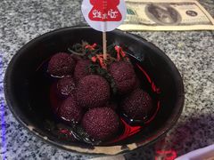 -蘭奢雅集·江浙菜(青山江滩店)