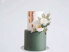 -麦雪尔甜品·生日蛋糕(新街口旗舰店)