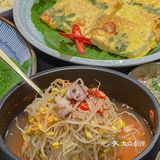 等青岛疫情结束后…一定要去吃的生蚝饼‼️