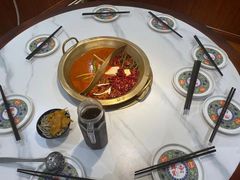 -沸炉重庆老火锅(军事博物馆店)