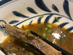 -康师傅私房牛肉面(马泉营奥莱店)