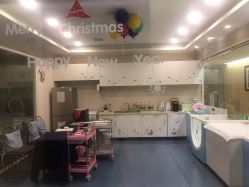 -卓玥国际月子会所(罗山路店)