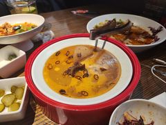 -掌柜的店·河南的菜(世茂店)