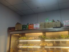 -二钢串叔麻辣烫(华龙大厦店)