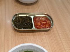 -小木屋拌饭(西安华阳城店)