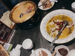 -金掌勺东北菜(格兰晴天店)