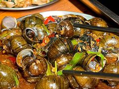 -后街佬·炭火鲜鱼杂(南城店)
