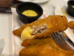 -米斯特比萨(罗斯福店)