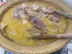 -关东小磨东北菜(漕河泾印象城店)