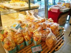 -吉美诺烘焙(公园北路店)