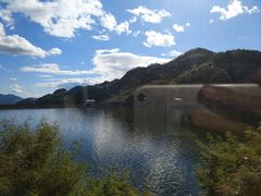 -京东石林峡风景区