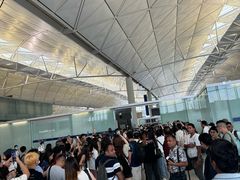 -香港国际机场