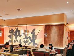 -热辣宗师·串串火锅(万达金街店)