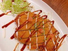 -玛格萝妮比萨屋(陆家浜路店)