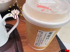 -李山山茶事(景枫店)