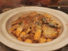 -潮界(虹桥新天地店)