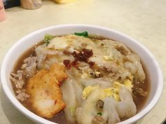 -鸿记·好再来普宁肠粉(莲花路店)