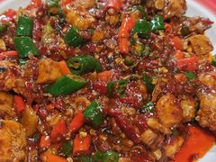 -小天府川菜馆(魏公村店)