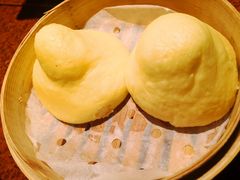 -绿茶餐厅(蓝色港湾店)