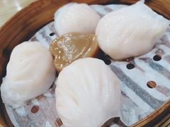 金牌虾饺皇-赏点粤式点心(广州塔店)