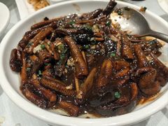 -老吉士酒家(天平路店)