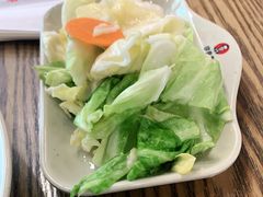 -李先生牛肉面大王(北京平谷步行街店)