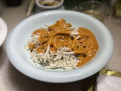 -那家小馆•北京菜•烤鸭(香山店)