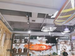 -船梆煮•蒸汽海鲜·生腌干蒸(五四广场店)