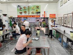 -杨记灌肠(食品街店)