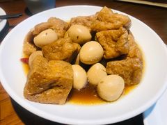 -好嫂子酱猪手•农家菜(华远坊店)