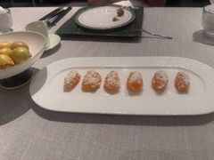 -T館·花园艺术餐厅