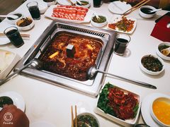 -海底捞火锅(锦艺城店)