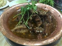 -老诚一锅(锦州总店)