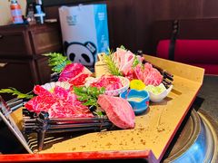 -300杯·和牛烧肉清酒专门店(廊里店)