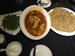 -新竹里馆·花园餐厅(兴苑路店)