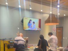 -豪享来中西餐厅(隆昌店)