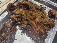 -堂堂小伙夫·辽宁小吃大排档(京西大悦城店)