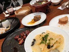 -上海人家花樣年华(中山公园店)
