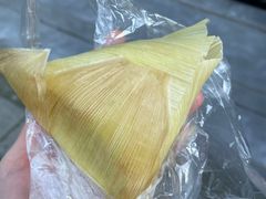 -叶婆婆豆浆馍馍