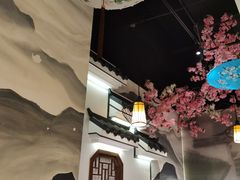 -徽镇小厨·经典徽菜(马连道店)